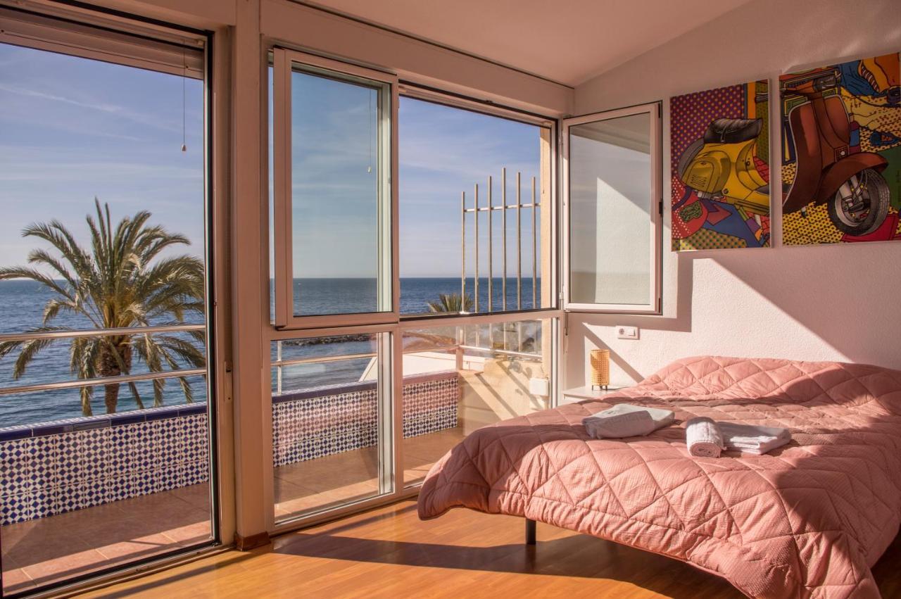 Orilla Beach House Aguadulce  Bagian luar foto